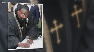 'He was a special guy': Community mourns the loss of pastor, community pillar