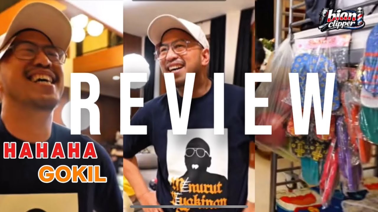 Momen Pandji Review Tempat Tidur Marapthon