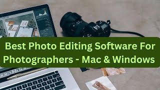 Best Photo Editing Software For Photographers - Mac & Windows #photography #editing #india screenshot 2