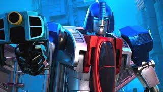 Mirage being an absolute menace for 15 minutes straight | Best of CYBERWORLD