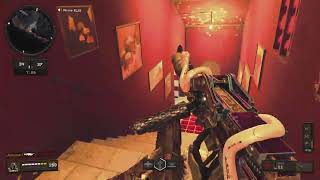 Csskt And Nxtico Get Gunshipped. Dropped A 60 Bomb