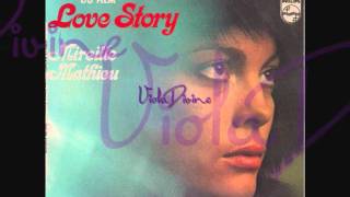 On a tous rendez-vous un jour - Mireille MATHIEU -