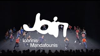 Join By Ioannis Mandafounis Trailer