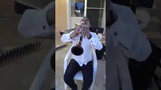 Klarnetli Benim Yerime De Sev - Gökhan Uyan Ve Ekibi