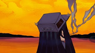GoodBye Cassette Girl