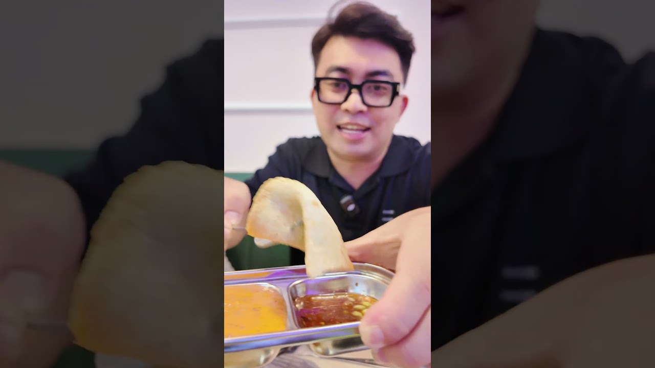 Gangnam Box, Ăn Ngon Nha Cả nhà 