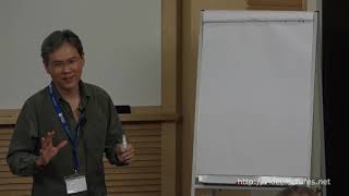 Self Organized Criticality VideoLectures NET