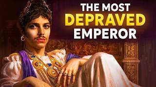 Download lagu Elagabalus  — The Emperor Rome Wanted To Forget