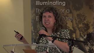 HeritEdge Symposium 2026 - Session 3: Lecture by Eira Tansey (Archivist, Memory Rising)