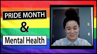 Overcoming LGBT Mental Health Challenges with Pride