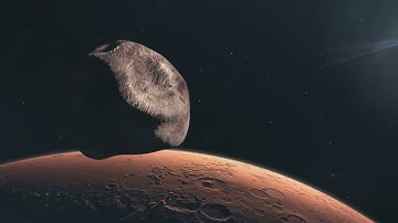 Unveiling the Mysteries of Mars