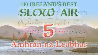 005 Amhrán na Leabhar