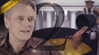 Seven Stages of Empire - Hidden Secrets of Money Ep 2 - Mike Maloney