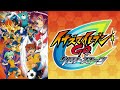 Zero Sum Tournament Inazuma Eleven Go Chrono Stone Game Soundtrack 