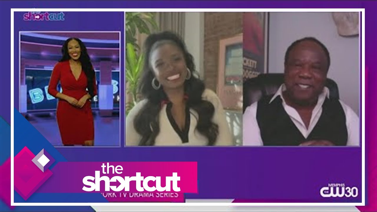 "The Kings of Napa" sneak peak ft. Ebonee Noel and Isiah Whitlock Jr.