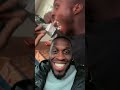 La réaction hilarante de Nicolas Pepe pour sa sélection 🤣😭 #footballtiktok #civ #225🇨🇮 # #Shorts