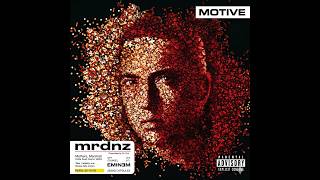 MrBremen Eminem&amp;Motive Beautiful x Yin Yang (Mashup)