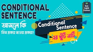 Conditional Sentence