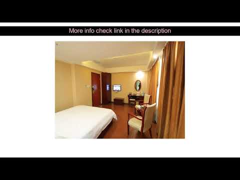Hotels Review: Greentree Inn Jieyang North Linjiang Road Express Hotel ( Jieyang, China )