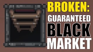 MOM Get the Camera! - Varying Special Rooms Mod [FULL RUN]