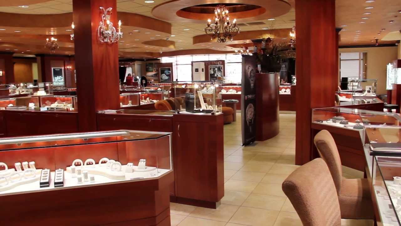 Welcome to Simmons Fine Jewelry! Idaho's Finest Jeweler