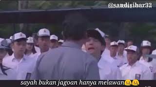 Status/Story' wa official dilan & milea story' pelajar