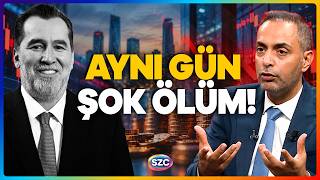 615 Milyonluk Dev Borç Ve Şüpheli Ölüm: Ali Emre Ballı Dosyasını Murat Ağırel İfşa Etti