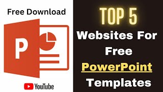 How to download PowerPoint templates for free | top 5 websites for PowerPoint templates screenshot 5