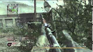 CoD 4 Live Session Part 2