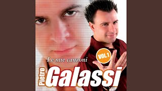 Video thumbnail of "Pietro Galassi - Pescatore"