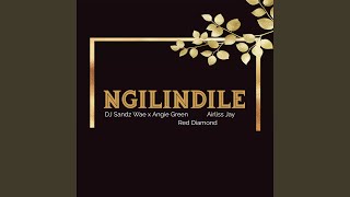 Ngilindile