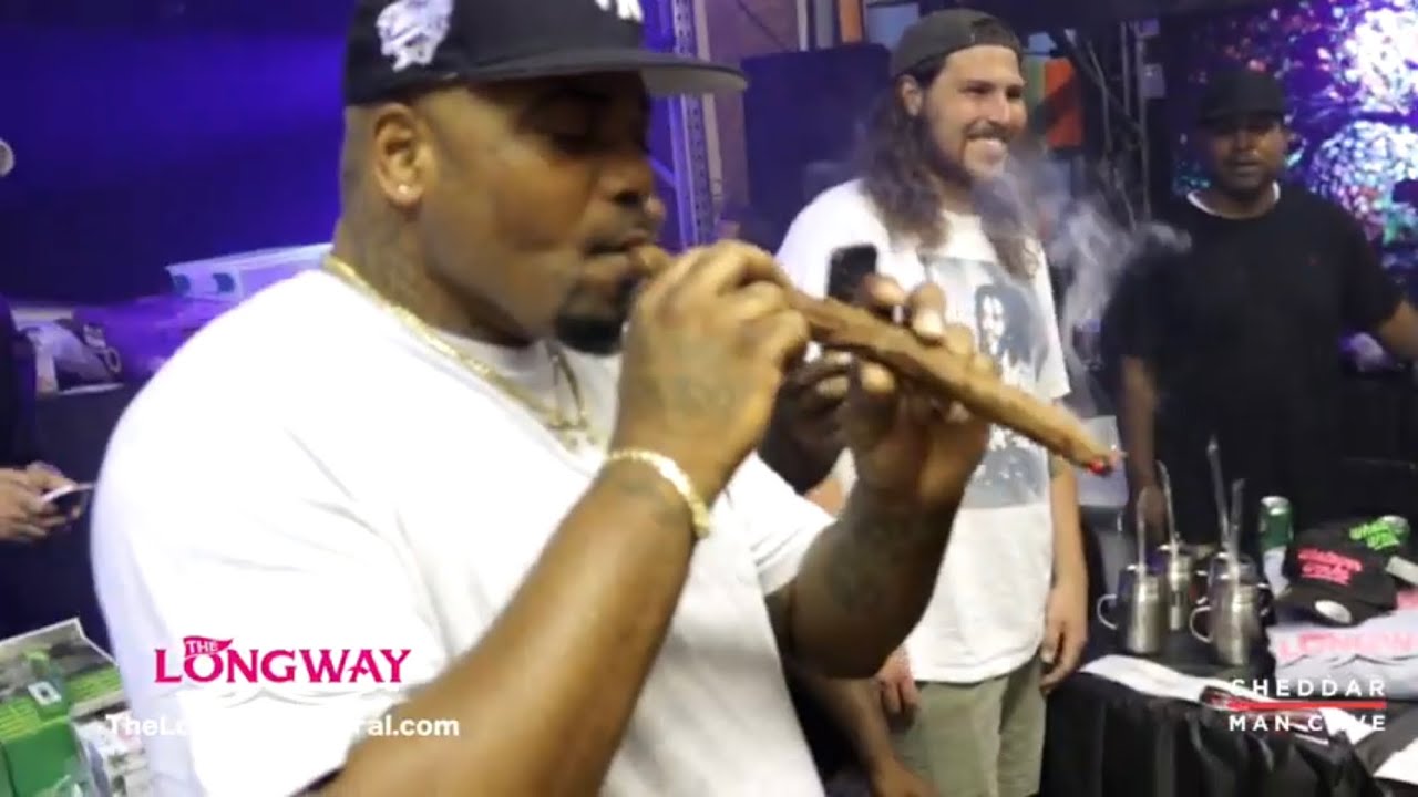 28 GRAMS ROLLED IN A LONGWAY FONTO LEAF