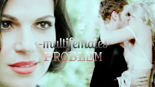 Multifemales ● Problem {COLLAB}