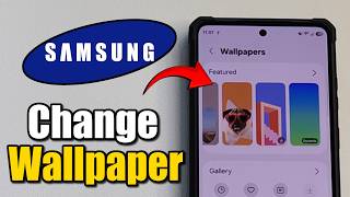 How to Change and Find Wallpaper on Samsung Galaxy & Android Phones (Easy Guide) screenshot 5