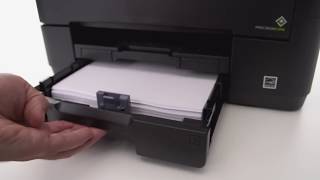 Epson WorkForce Pro WF-4630 | Take the Tour Pt. 2