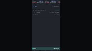 DAY 16 | 100 DAY TRADING CHALLENGE #shortvideo #shorts #optionstrading #infy #stockmarket