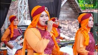 ORKES PUTRI AN NISA - SISA UMUR