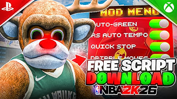 Best FREE NBA 2K26 Cronus Zen Script! | Download + Full Setup Guide (PS5/XBOX/PC)