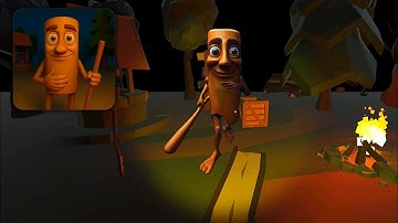 Tung Sahur Horror Brainrot 3d Full Gameplay