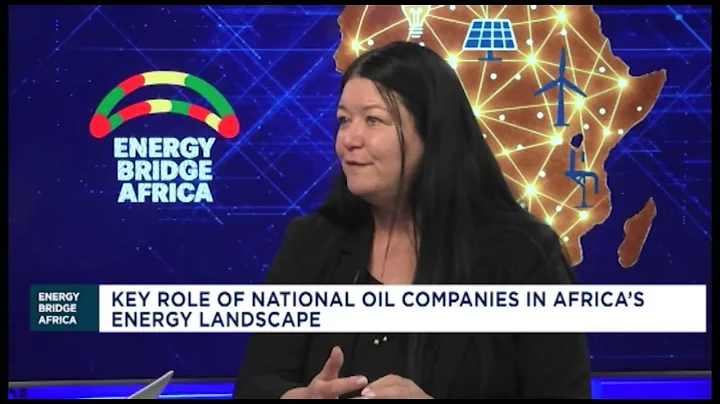 Energy Bridge Africa: Africa’s Just Energy Transition Path