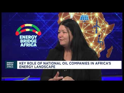 Energy Bridge Africa: