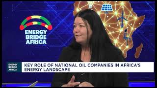 Energy Bridge Africa: Africa’s Just Energy Transition Path