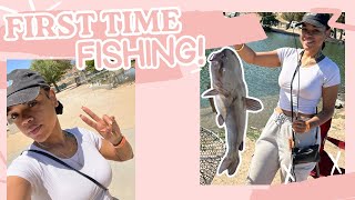 Come Fish With Me  for catfish catch & cook