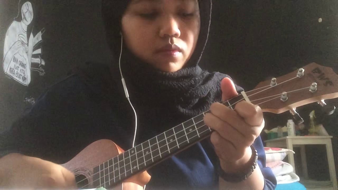 Mawar Putih Tanda Perpisahan Karaoke / Karaoke dangdut mawar putih