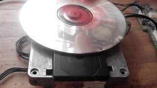 Cd Mech for Jukebox 1252 / CDM12