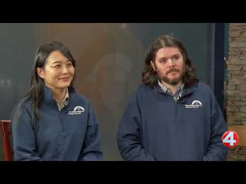 Local Organizations Rally To Fight Homelessness Part Of National Survey WIVB 