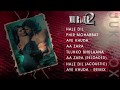 Murder 2 full songs audio   hale dil phir mohabbat aye khuda   t series   youtube