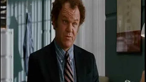 Step Brothers Interview