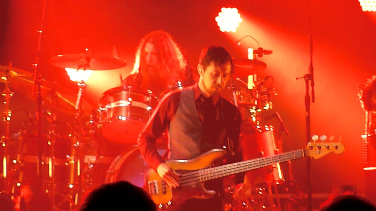 My Morning Jacket "Evil Urges" Minneapolis,Mn 6/27/15 HD