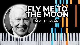 Fly Me to the Moon - Bart Howard (Piano Tutorial)
🎹 Request any sheet music transcription you need: https://www.mysheetmusictranscriptions.com
🎮 Join our sheet music Discord community! https://discord.gg/F2XQq6qCbM
👍 Like, subscribe, and comment your thoughts, and we’ll transcribe more for the Youtube community!
✍️ Piano tutorial transcribed by My Sheet Music Transcriptions – https://www.mysheetmusictranscriptions.com/piano
Fly Me to the Moon - Bart Howard (Synthesia Piano Tutorial)
🎮 DISCORD: https://discord.gg/F2XQq6qCbM
📸 INSTAGRAM: https://instagram.com/mysheetmusictranscriptions/
👤 FACEBOOK: https://facebook.com/mysheetmusictranscriptions/
💼 LINKEDIN: https://www.linkedin.com/company/my-sheet-music-transcriptions/
📑 BLOG: https://www.mysheetmusictranscriptions.com/music-blog/
Get your sheet music transcribed in 3 easy steps:
→ Send us audio and get a price quote
→ Let us listen to the piece and transcribe it for you
→ Receive the sheet music both as a pdf and a midi file, print, and enjoy
Get in touch through our contact form!!
#mysheetmusictranscriptions #msmt #synthesia #sheetmusic #pianotutorial #msmtarr Fly Me to the Moon - Bart Howard (Piano Tutorial)